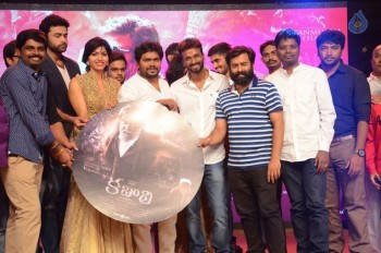 Kabali Audio Launch 3 - 6 of 55