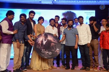 Kabali Audio Launch 3 - 14 of 55