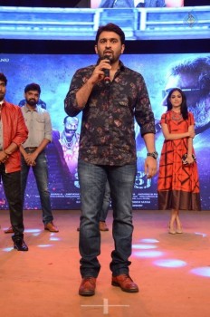 Kabali Audio Launch 3 - 19 of 55