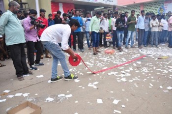 Kabali Theaters Coverage Photos - 1 of 82