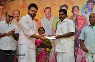 Kadaikutty Singam Movie Success Meet - 6 of 55