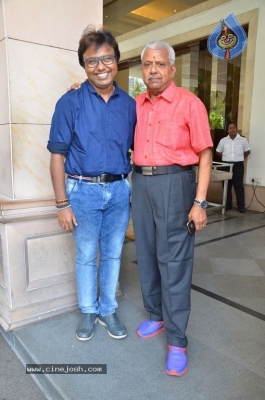 Kadaikutty Singam Movie Success Meet - 14 of 55