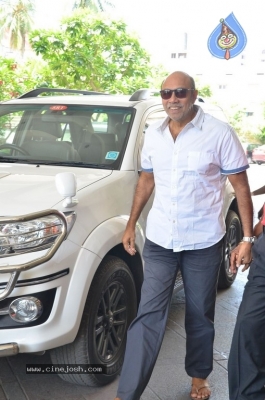 Kadaikutty Singam Movie Success Meet - 21 of 55