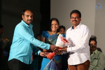 Kadambari Trailer Launch - 16 of 40