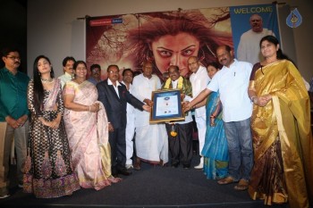 Kadambari Trailer Launch - 24 of 40