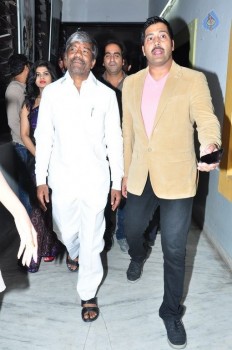 Kakatiya Cine Cricket Cup Launch Photos - 30 of 42