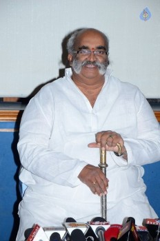 Kakatiya Cup 2015 Thanks Meet - 26 of 32