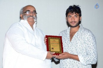 Kakatiya Cup 2015 Thanks Meet - 27 of 32