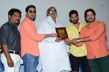 Kakatiya Cup 2015 Thanks Meet - 28 of 32