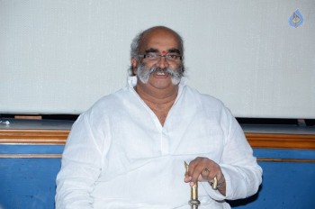 Kakatiya Cup 2015 Thanks Meet - 32 of 32