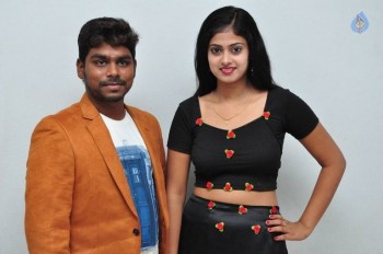 Kaki Movie Press Meet - 6 of 36