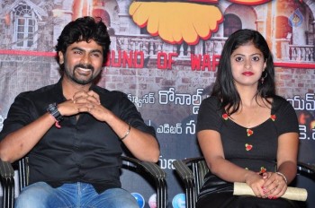 Kaki Movie Press Meet - 26 of 36