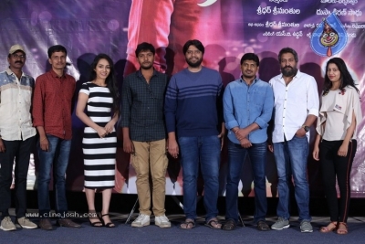 Kalakarudu Movie Trailer Launch Photos - 13 of 19