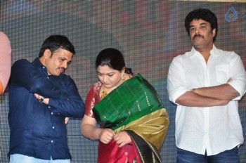 Kalavathi Audio Launch Photos - 6 of 63