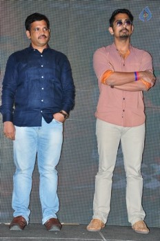 Kalavathi Audio Launch Photos - 22 of 63