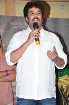 Kalavathi Audio Launch Photos - 36 of 63