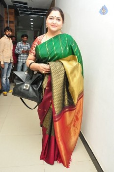 Kalavathi Audio Launch Photos - 38 of 63