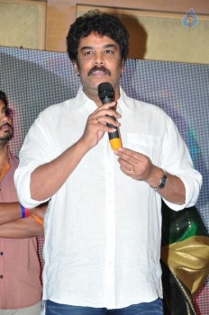 Kalavathi Audio Launch Photos - 47 of 63