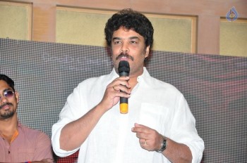 Kalavathi Audio Launch Photos - 60 of 63