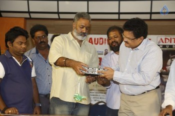 Kalaya Nijama Audio Launch Photos - 4 of 40