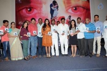 Kali Movie Audio Launch - 8 of 21