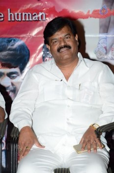 Kali Movie Audio Launch - 19 of 21