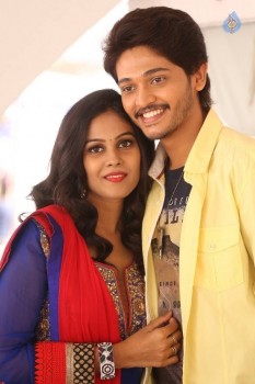 Kalyan Cine Creations Production No 1 Movie Opening - 5 of 50