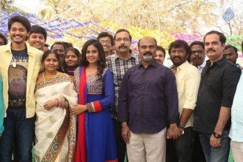 Kalyan Cine Creations Production No 1 Movie Opening - 24 of 50