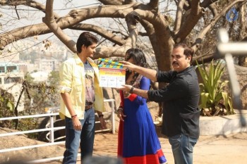 Kalyan Cine Creations Production No 1 Movie Opening - 25 of 50