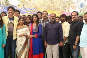 Kalyan Cine Creations Production No 1 Movie Opening - 28 of 50