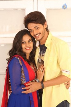 Kalyan Cine Creations Production No 1 Movie Opening - 29 of 50