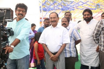 Kalyan Cine Creations Production No 1 Movie Opening - 30 of 50