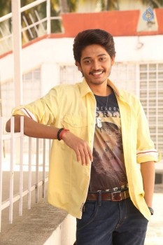 Kalyan Cine Creations Production No 1 Movie Opening - 32 of 50