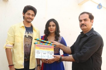 Kalyan Cine Creations Production No 1 Movie Opening - 33 of 50