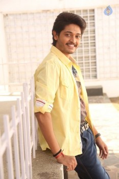 Kalyan Cine Creations Production No 1 Movie Opening - 35 of 50