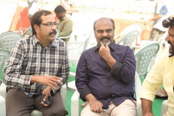 Kalyan Cine Creations Production No 1 Movie Opening - 36 of 50