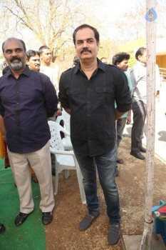 Kalyan Cine Creations Production No 1 Movie Opening - 37 of 50