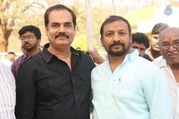 Kalyan Cine Creations Production No 1 Movie Opening - 39 of 50