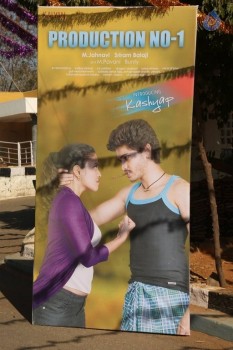 Kalyan Cine Creations Production No 1 Movie Opening - 40 of 50