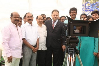 Kalyan Cine Creations Production No 1 Movie Opening - 41 of 50