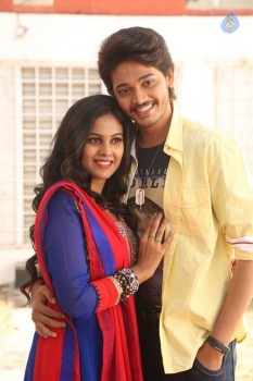 Kalyan Cine Creations Production No 1 Movie Opening - 42 of 50