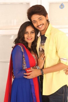 Kalyan Cine Creations Production No 1 Movie Opening - 43 of 50