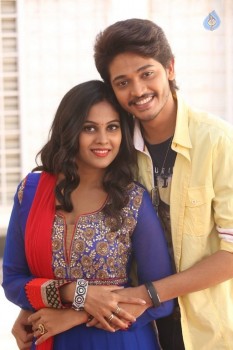 Kalyan Cine Creations Production No 1 Movie Opening - 45 of 50