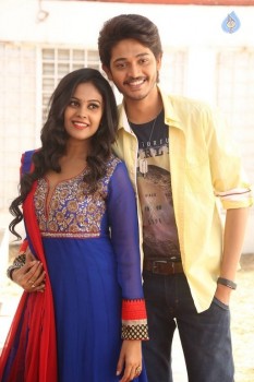 Kalyan Cine Creations Production No 1 Movie Opening - 46 of 50