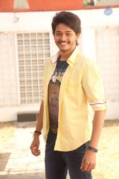 Kalyan Cine Creations Production No 1 Movie Opening - 47 of 50