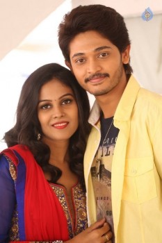 Kalyan Cine Creations Production No 1 Movie Opening - 48 of 50