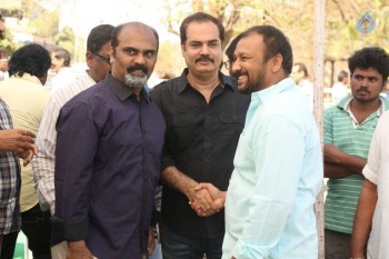 Kalyan Cine Creations Production No 1 Movie Opening - 50 of 50