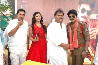 Kalyan Fan of Pawan Movie Opening Photos - 22 of 55