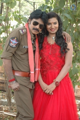 Kalyan Fan of Pawan Movie Opening Photos - 23 of 55