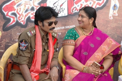 Kalyan Fan of Pawan Movie Opening Photos - 25 of 55